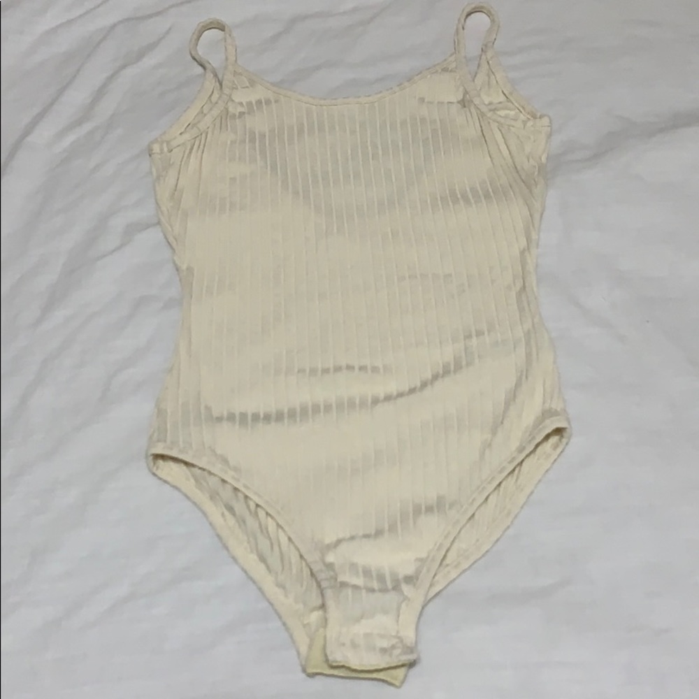 Urban Outfitters Bodysuit